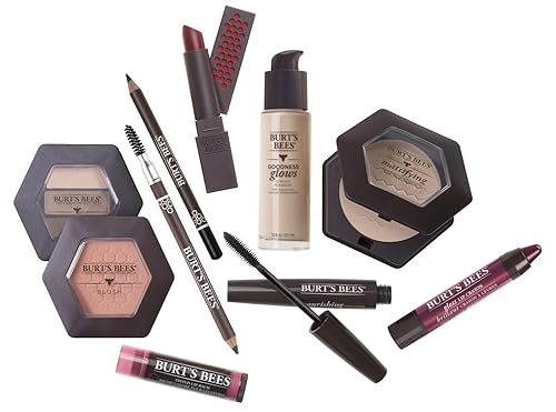 Miniatura 10 de Lápiz labial Burt's Bees