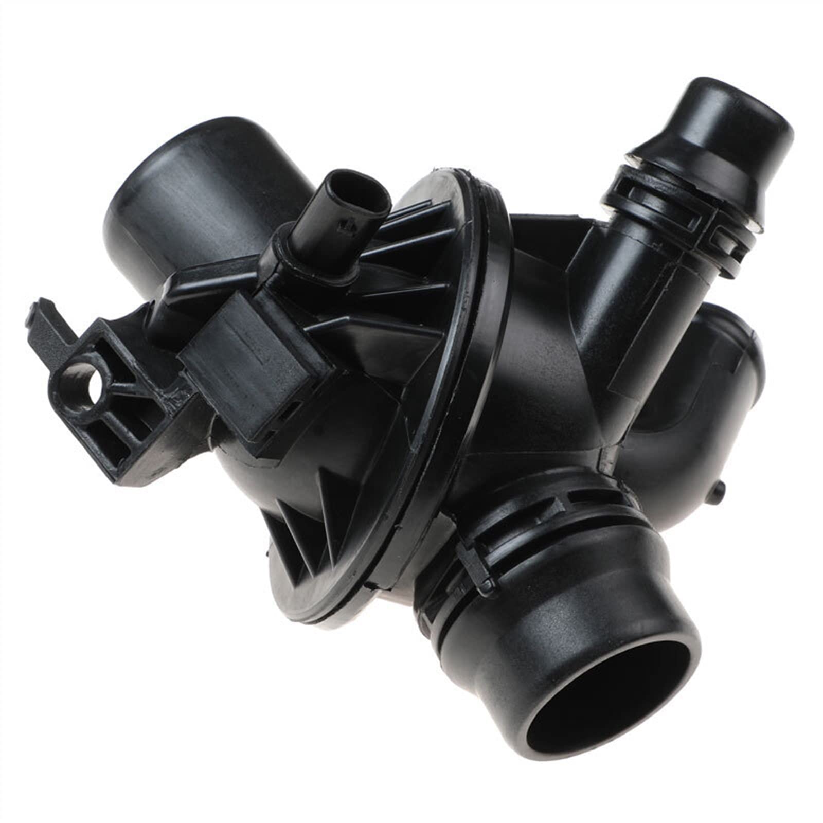 Amazon.com: Engine Coolant Thermostat 11537580627 1Pcs : Automotive
