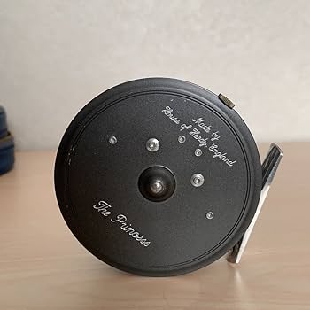 Amazon | [HARDY] The Princess ハーディ プリンセス フライリール