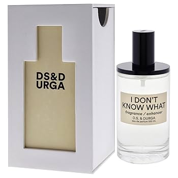 香水(ユニセックス) D.S. & Durga I DON'T KNOW WHAT 50ml D.S. & DURGA I Don't Know What | Space NK