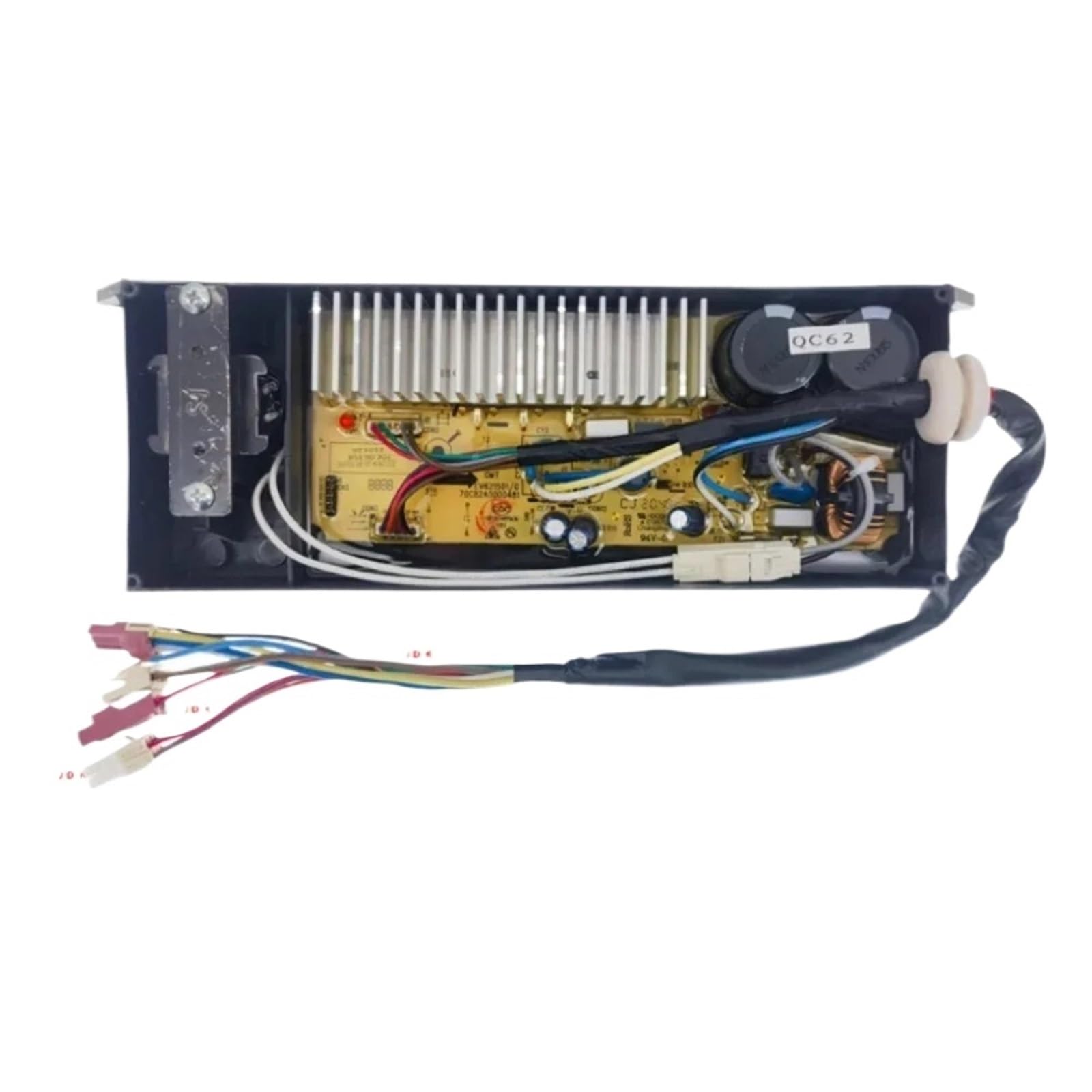 QD01-DDM144 Inverter Driver PCB 11210966 Wash Drive Motor Control Board For Washing Machine Washer Parts