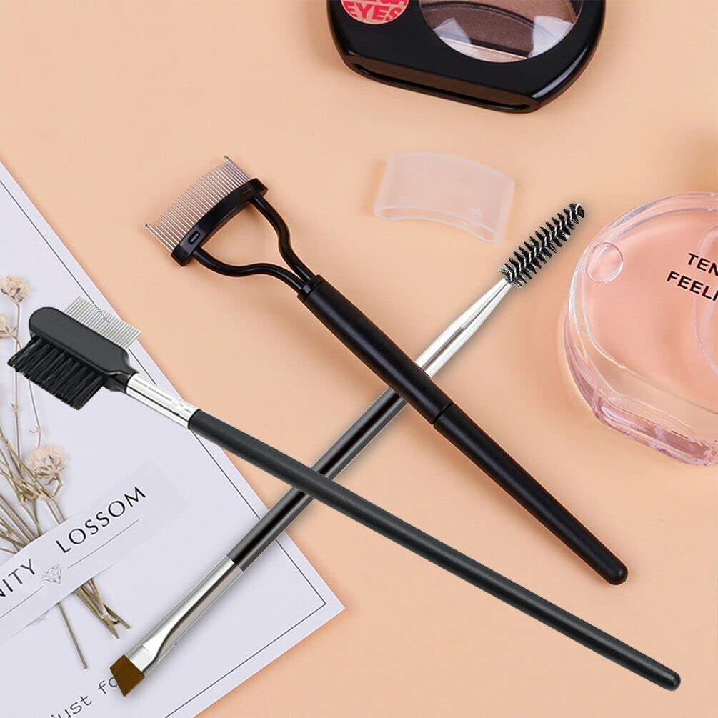 Eyelash Curlers