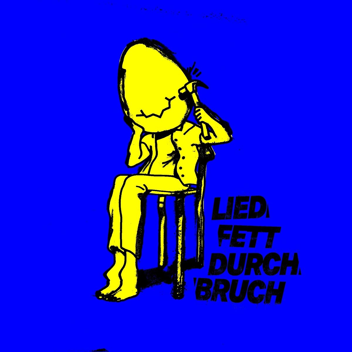 Durchbruch (Lim.ed./Coloured Vinyl) [VINYL]