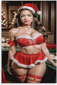 Amazon.com: Alexandria Ocasio-Cortez Sexy Stars Famous Actresses