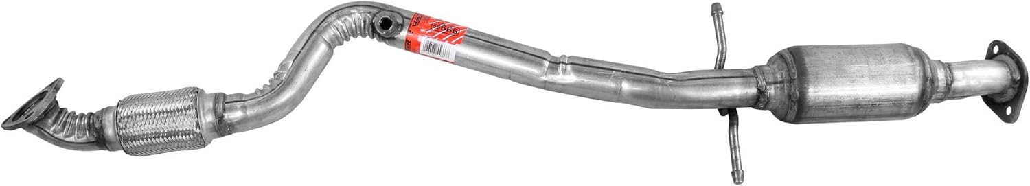 Walker Ultra EPA 55666 Direct Fit Catalytic Converter 2" Outlet (OD) for Chevrolet Cruze