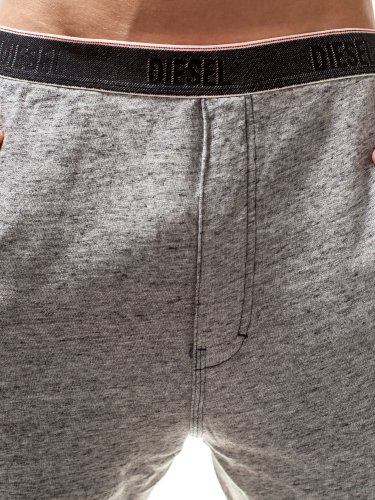 Diesel Uomo Pantaloni sportivi