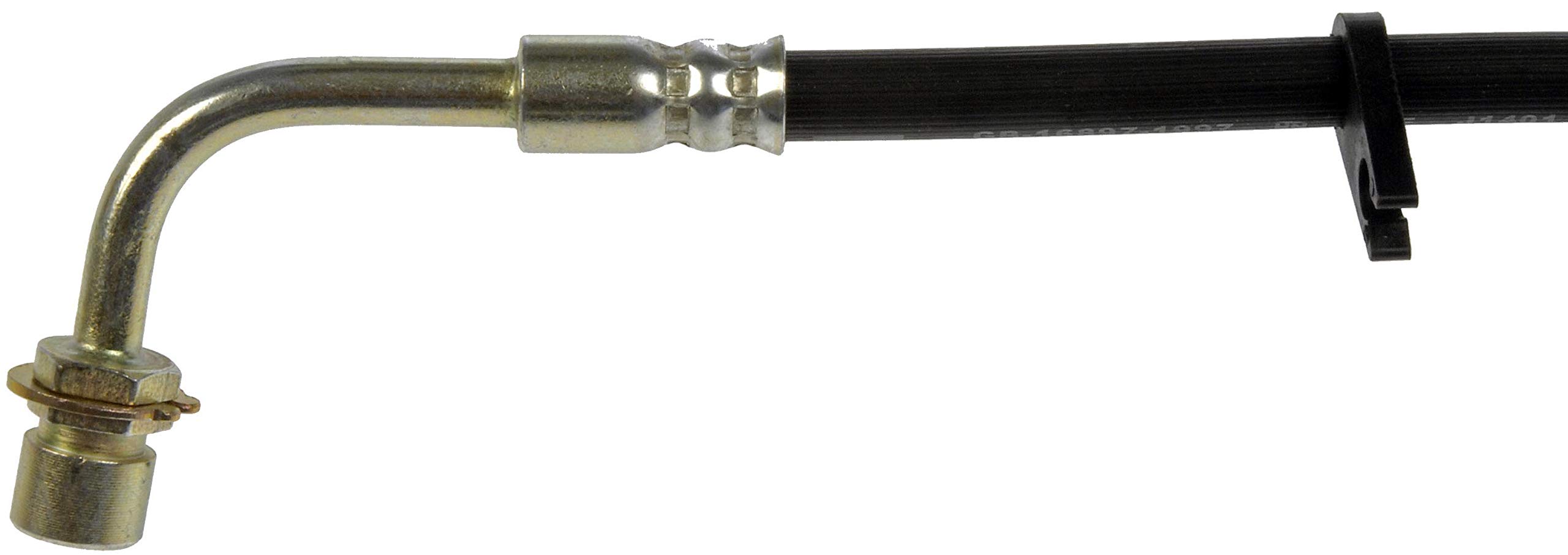Amazon.com: Dorman H620328 Front Driver Side Brake Hydraulic Hose 