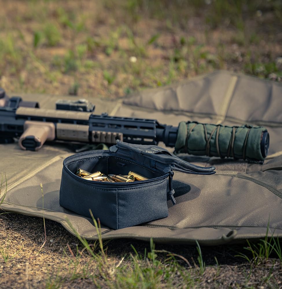 Helikon-Tex Ammo Box - Cordura® - Coyote