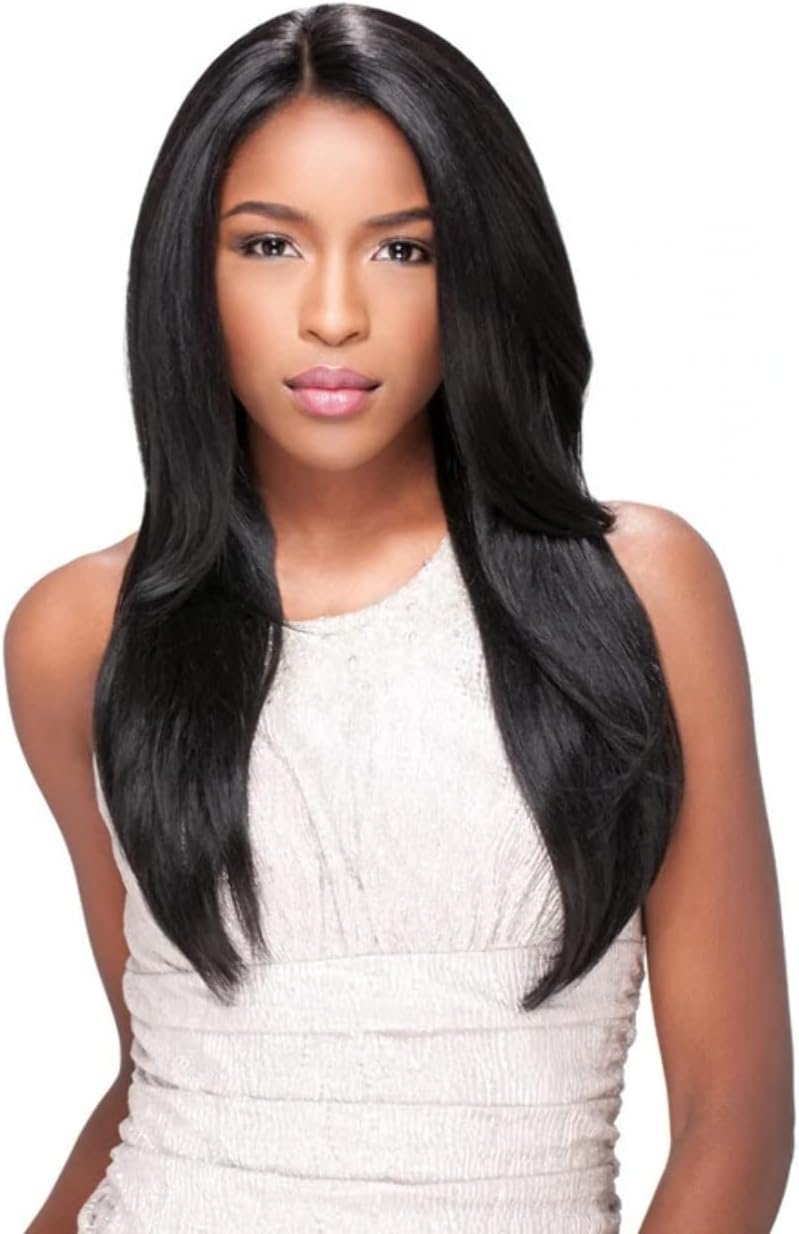 Sensationnel Empress lace front edge 'Straight' (custom) L parting HRF – wig lace wig
