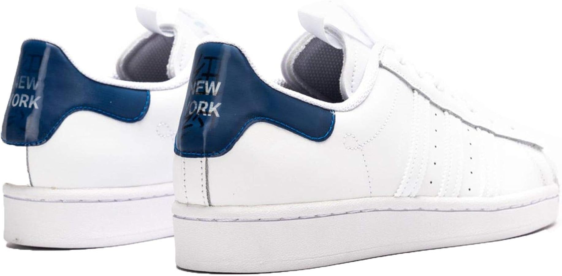 adidas Superstar City Pack New York FW2803 Release Info | SneakerNews.com