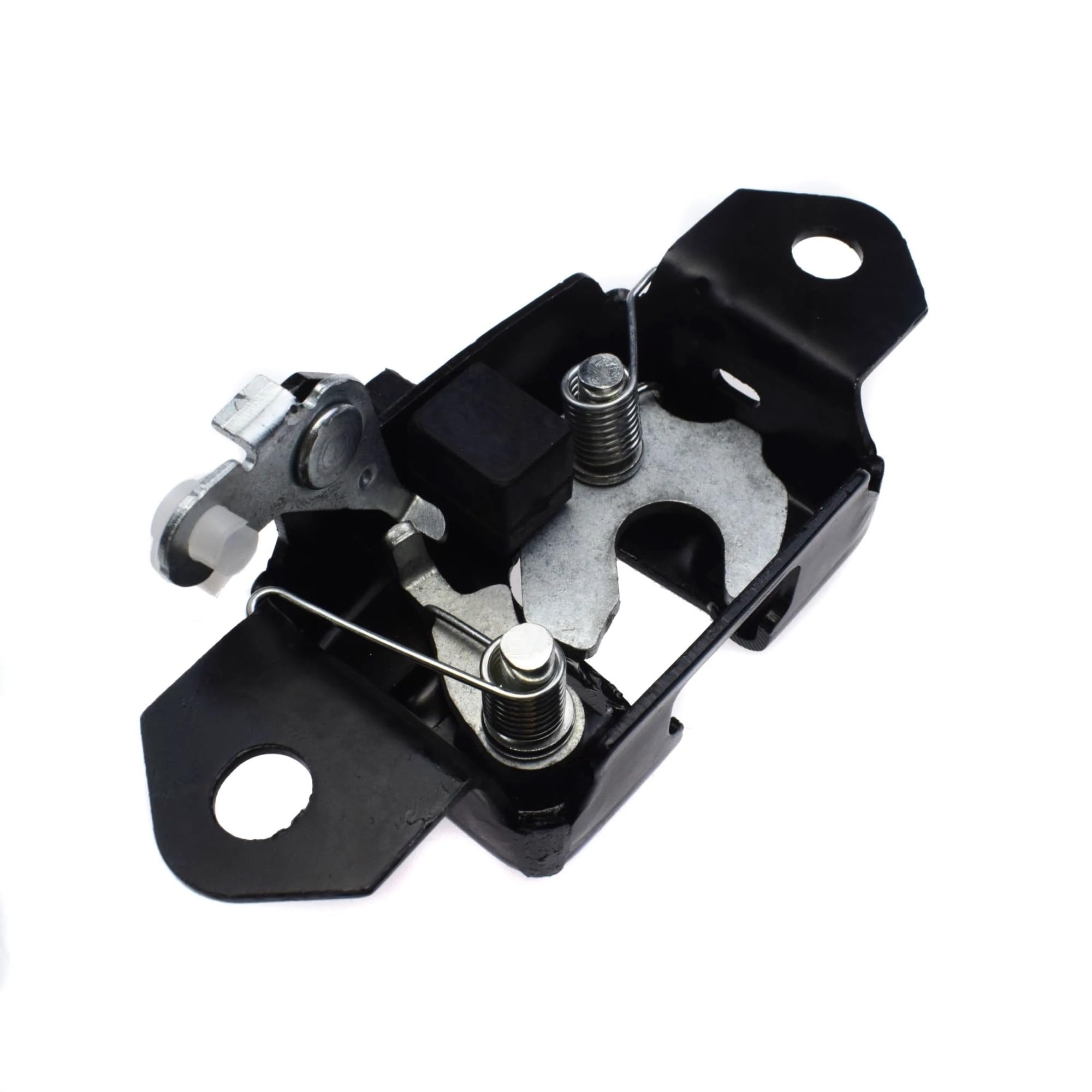 Hfswwlkj One Color Boot Lock Cylinder Compatible With Nissan For Titan