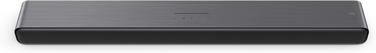 TCL S45H S Class 2.0 Channel Sound Bar with Dolby Atmos