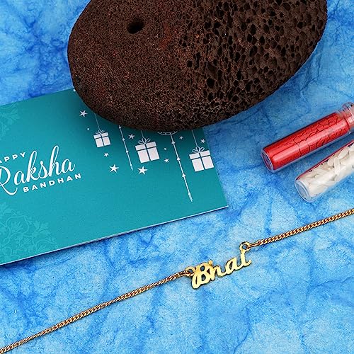 Gold-Plated Jewellery Set for Women