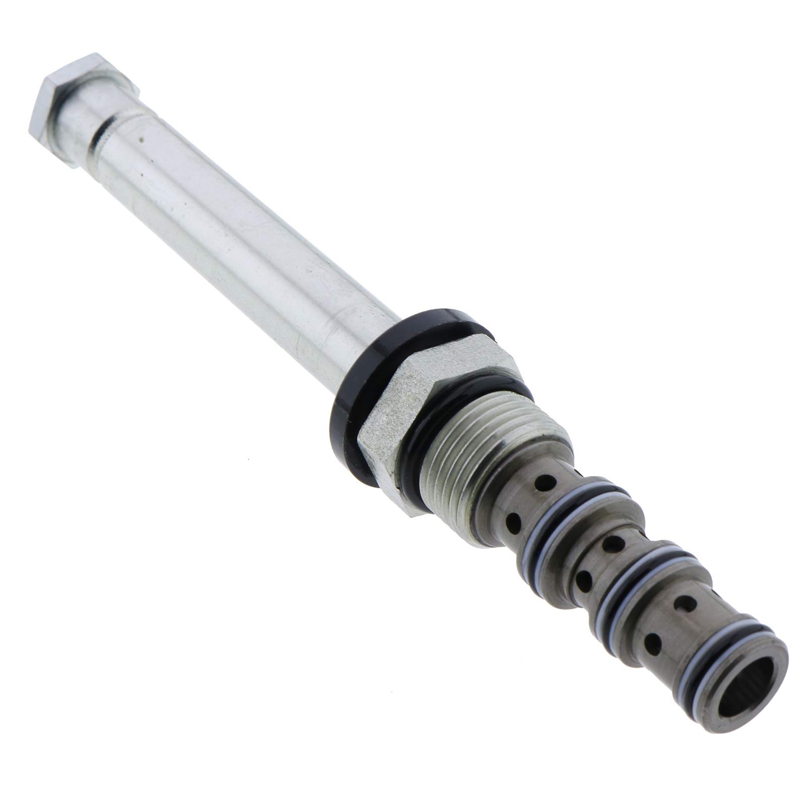 Amazon.com: HVACSTAR Solenoid AT163468 compatible with John Deere  