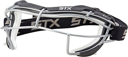 Miniatura 8 de STX Focus XV-S Lacrosse Goggles