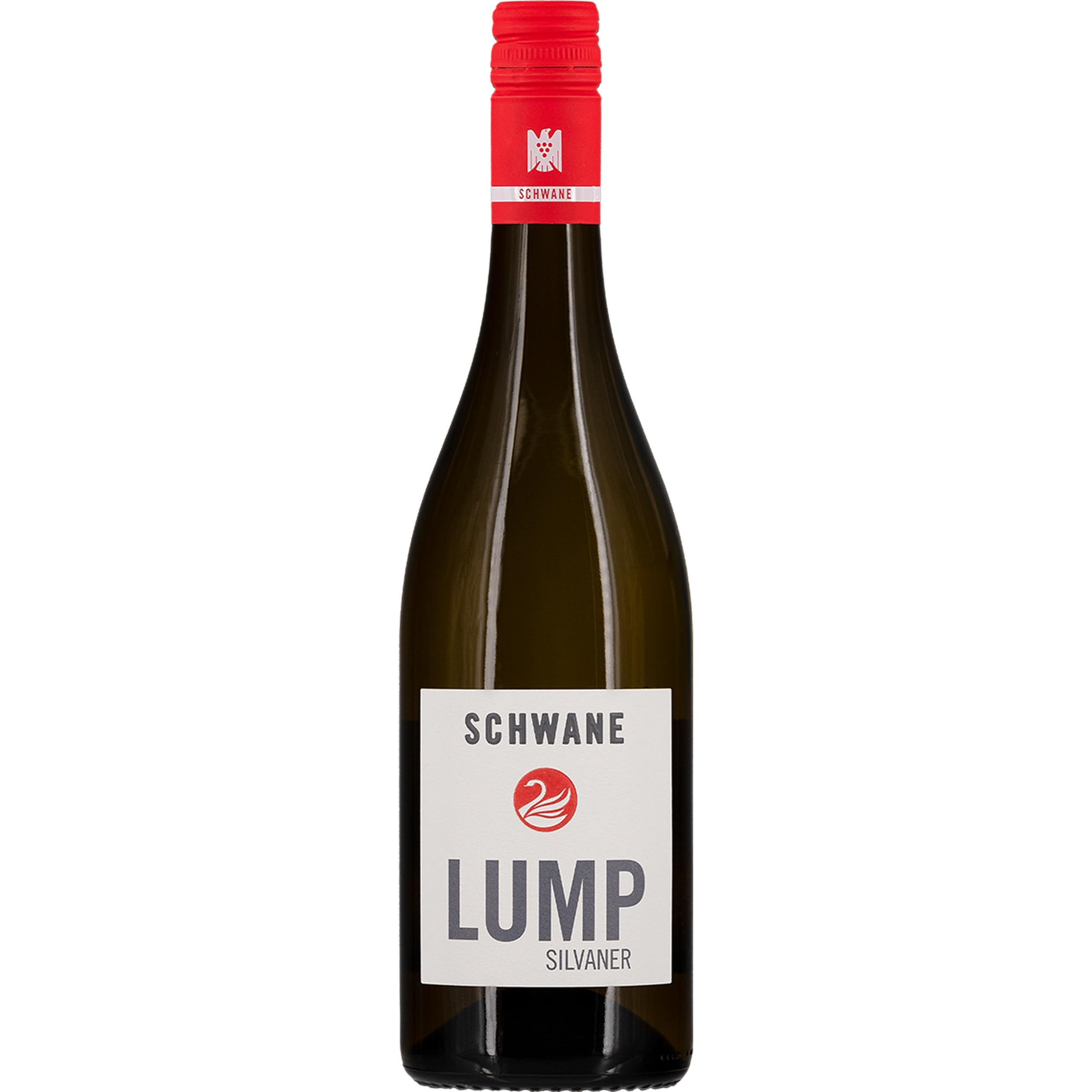 Weingut Zur Schwane Escherndorfer Lunmp Silvaner VDP.ERSTE LAGE Weisswein Weiss Trocken Vegan Deutschland inkl. FeinWert E-Book (3 x 0.75 l)