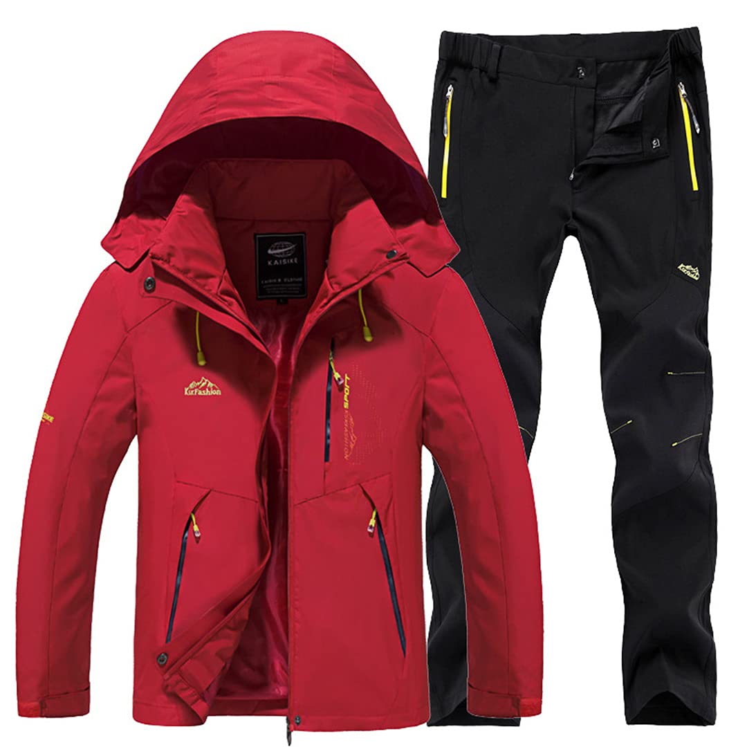 Hcclijo Outdoor Sports Wojskowe Piesze wycieczki Wojskowe Kurtki Wojskowe Zestaw Taktyczny Kurtka Sportowa Odzież Taktyczna