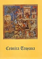 Crónica troyana 8471200589 Book Cover