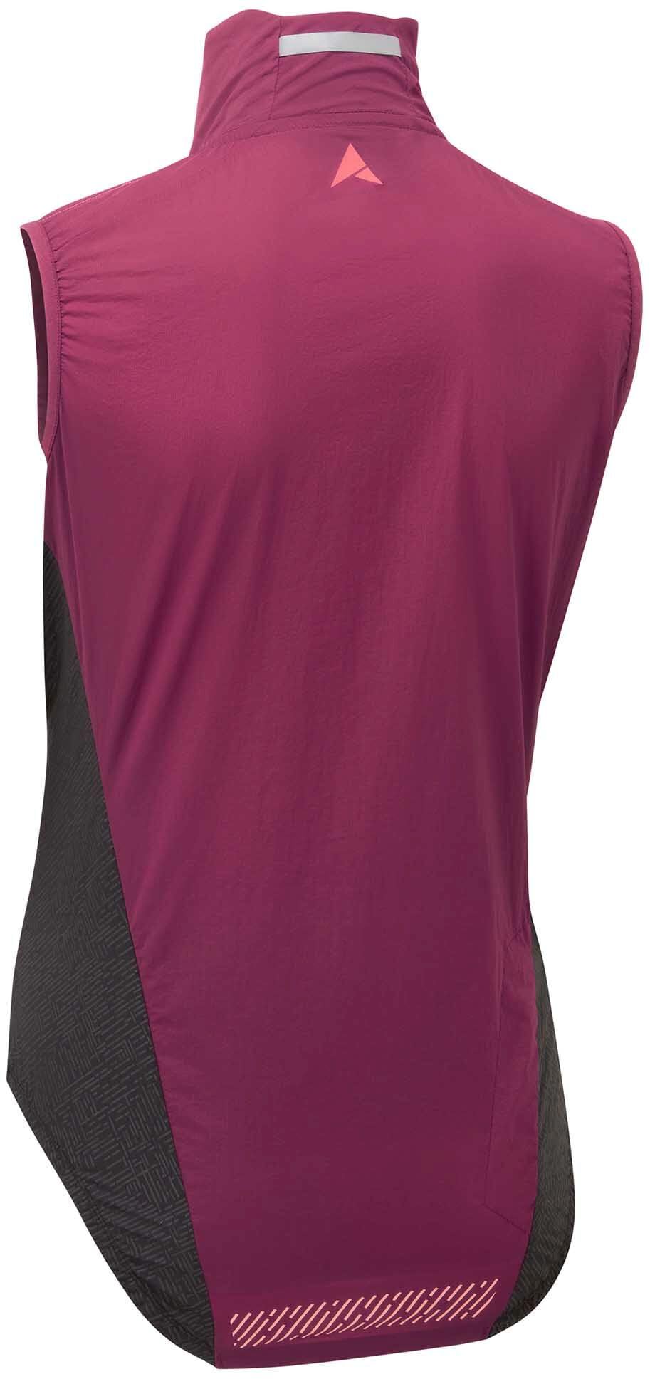 Altura Icon Rocket-Chaleco Aislante para Mujer