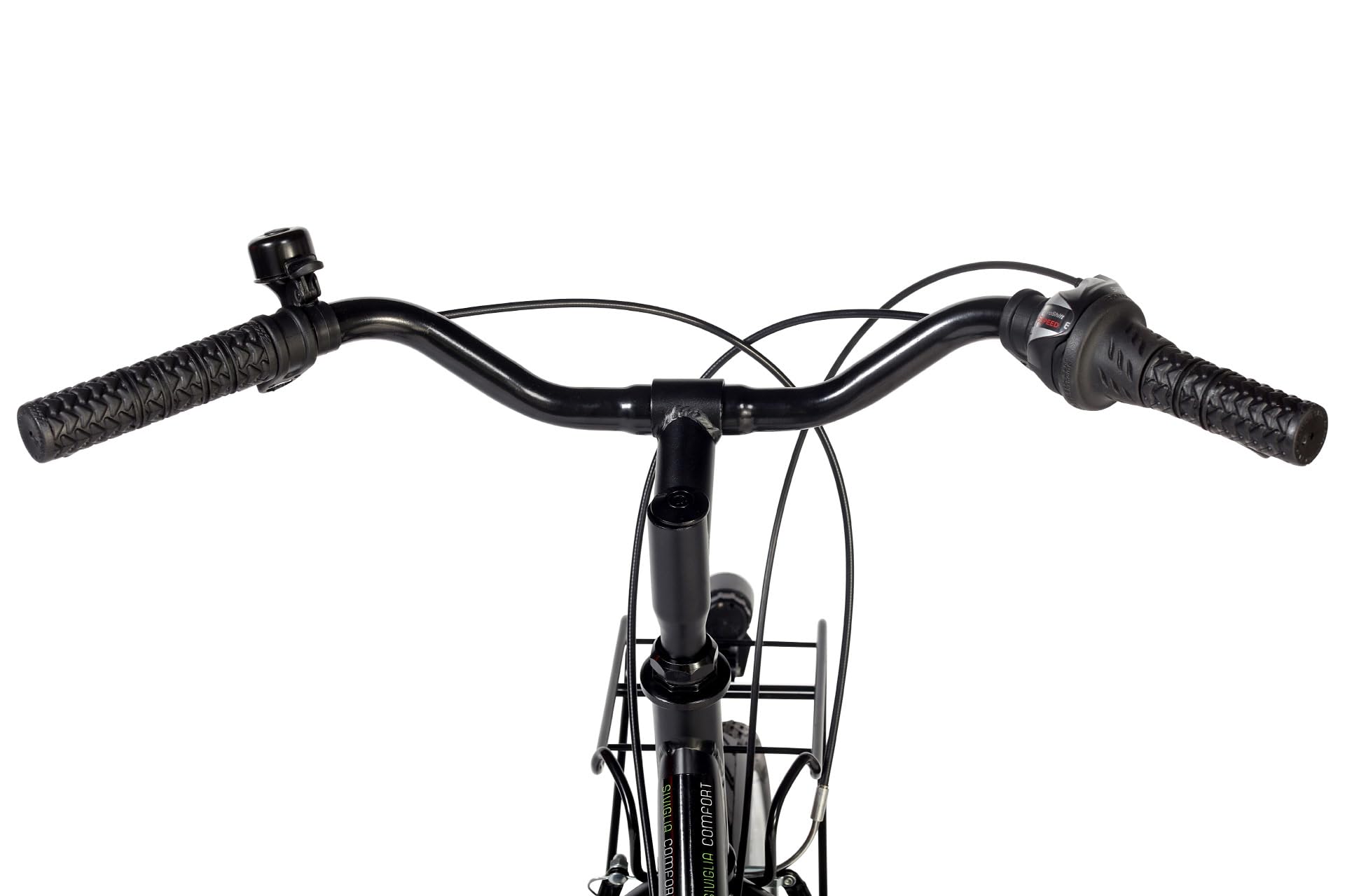 Scirocco SIVIGLIA, Olanda monotubo 26" Donna