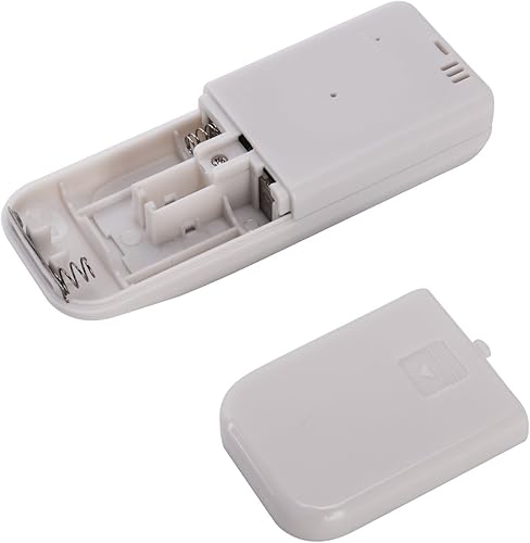 Miniatura 6 de Alcoholímetro digital profesional con pantalla LCD para uso doméstico