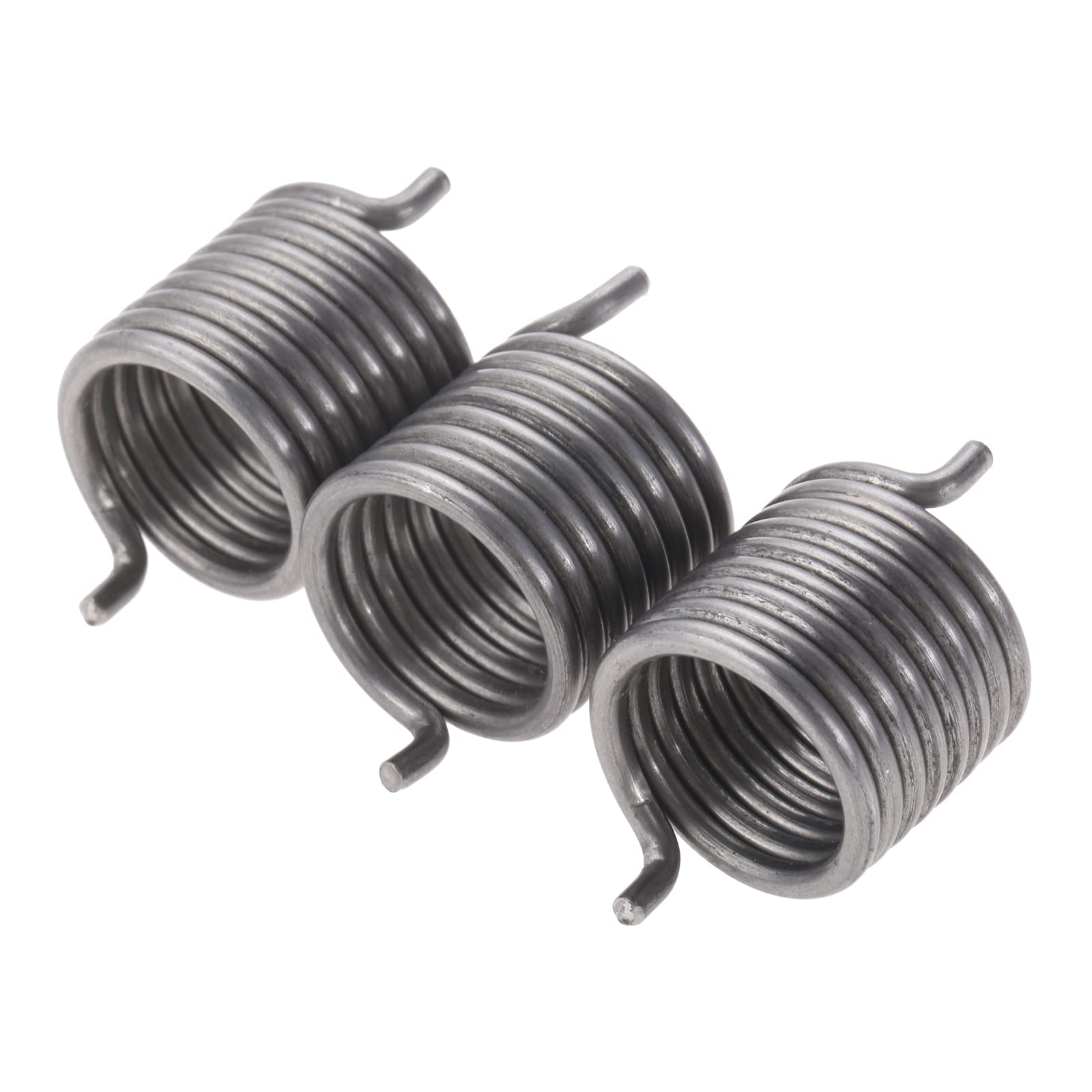 Wynangai One Color 3 Pack Replacement Recoil Starter Spring Fits 530021180 Compatible With Chainsaw Models 137 137E 142 142E 235E 240E Spare Parts