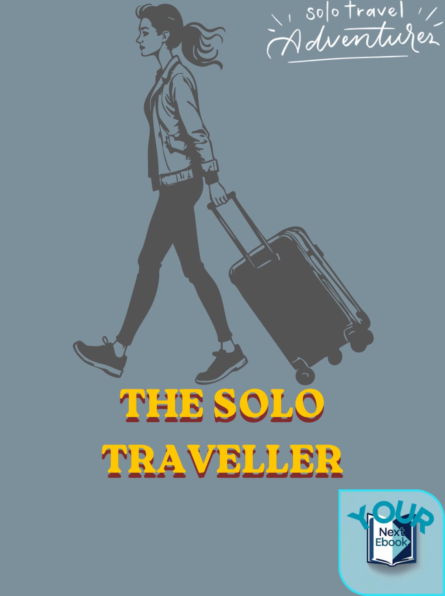 The Solo Traveller