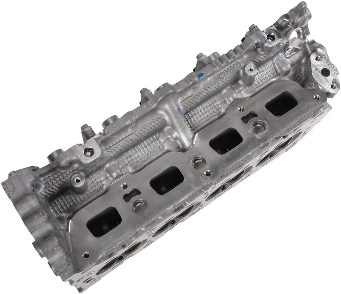 GM Genuine Parts 12684528 Cylinder Head
