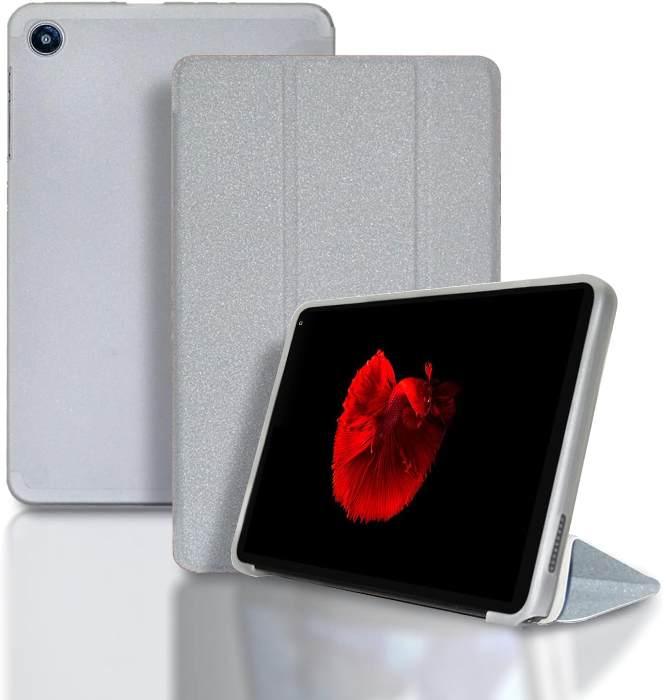 Amazon.co.jp ALLDOCUBE iPlay50 mini / iPlay50 Mini Pro NFE 用 ケース カバー 保護ケース タブレットケース【NOUKAJU