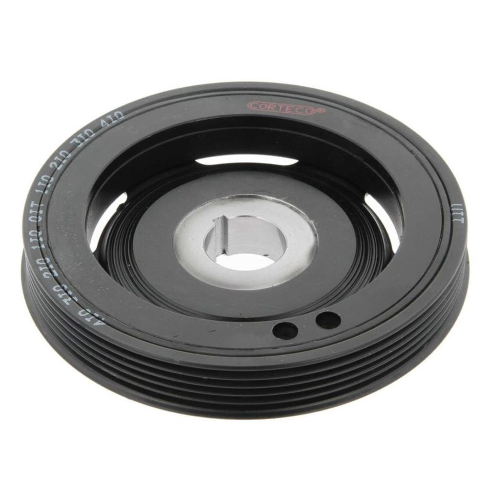 CORTECO cORTECO riemenscheibensatz 80004326, vilebrequin | Compatible avec: MERCEDES-BENZ A-CLASS, VANEO