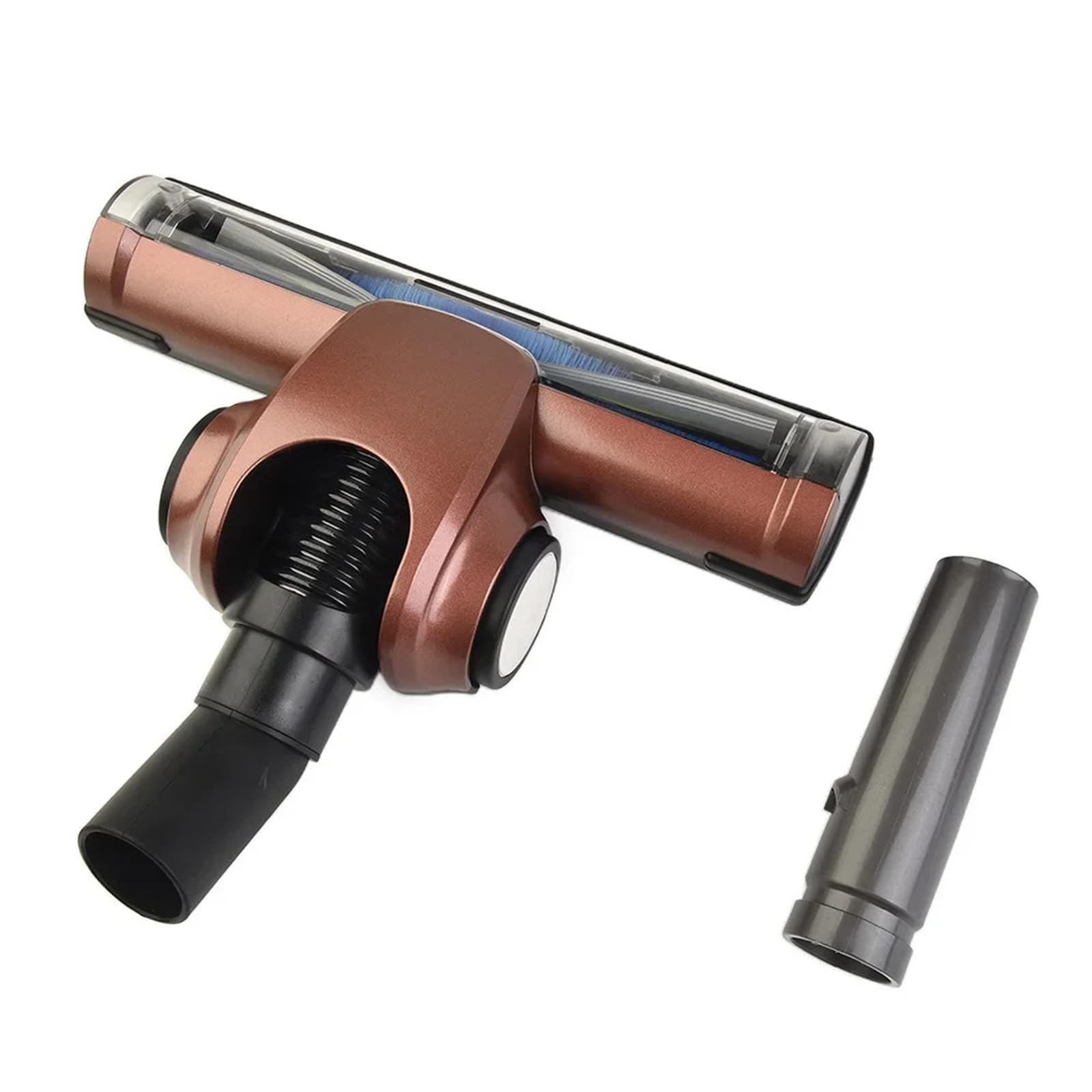 Tête de brosse 32mm pour éliminer les poils d'animaux rétifs