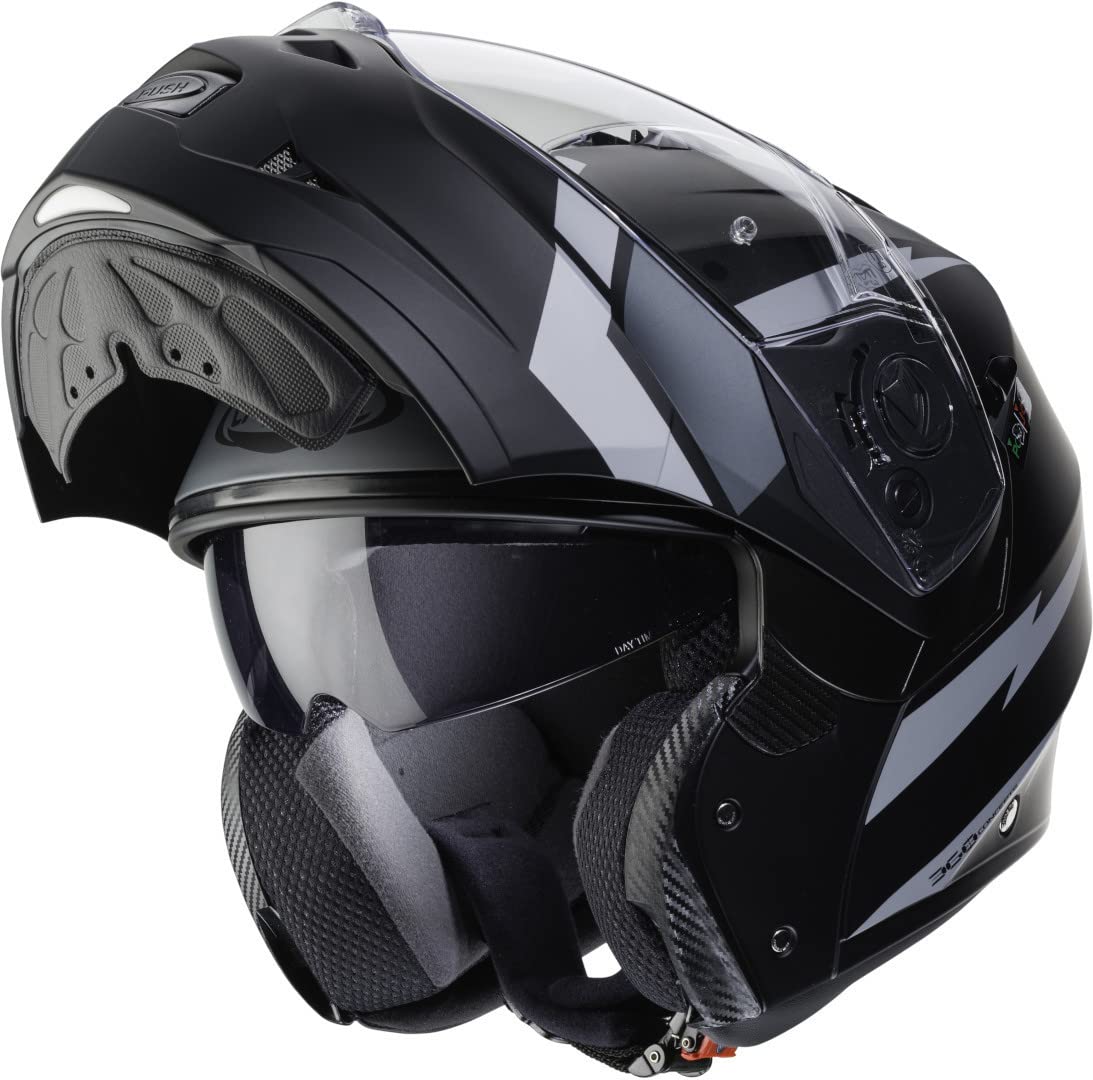 Caberg Duke II Kito Visor Helmet XL (61/62) : Amazon.com.be
