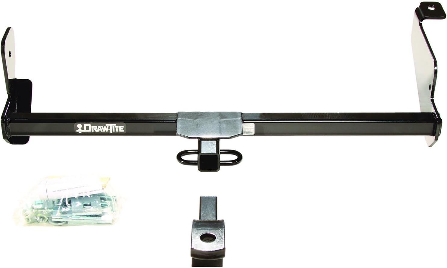 DRAW-TITE 社製ハイラックスgun125 ヒッチメンバー Draw-tite 正規品