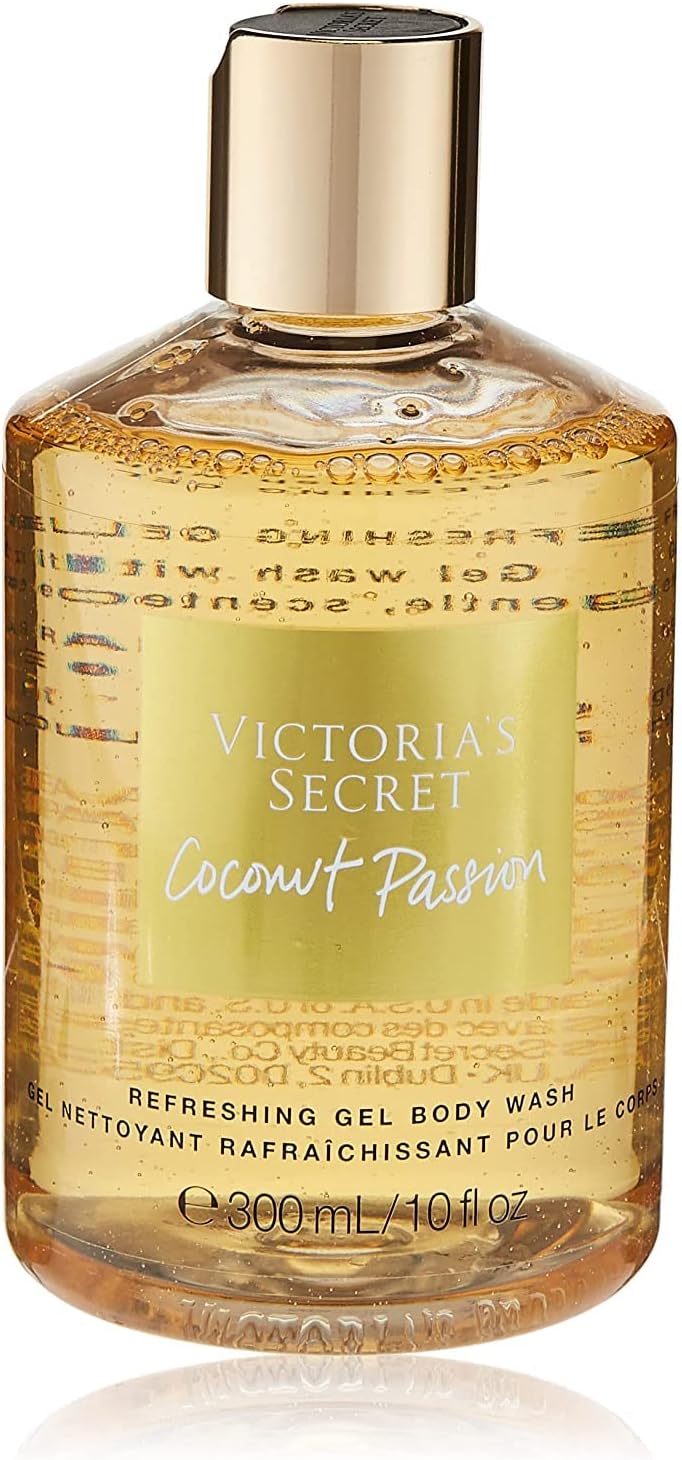VICTORIA'S SECRET Coconut Passion 300 ml Body Wash