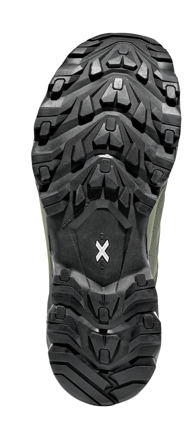 LA SPORTIVA Ultra Raptor 3 GTX scarpe da trekking da uomo impermeabili e confortevoli con suola antiscivolo e membrana Goretex