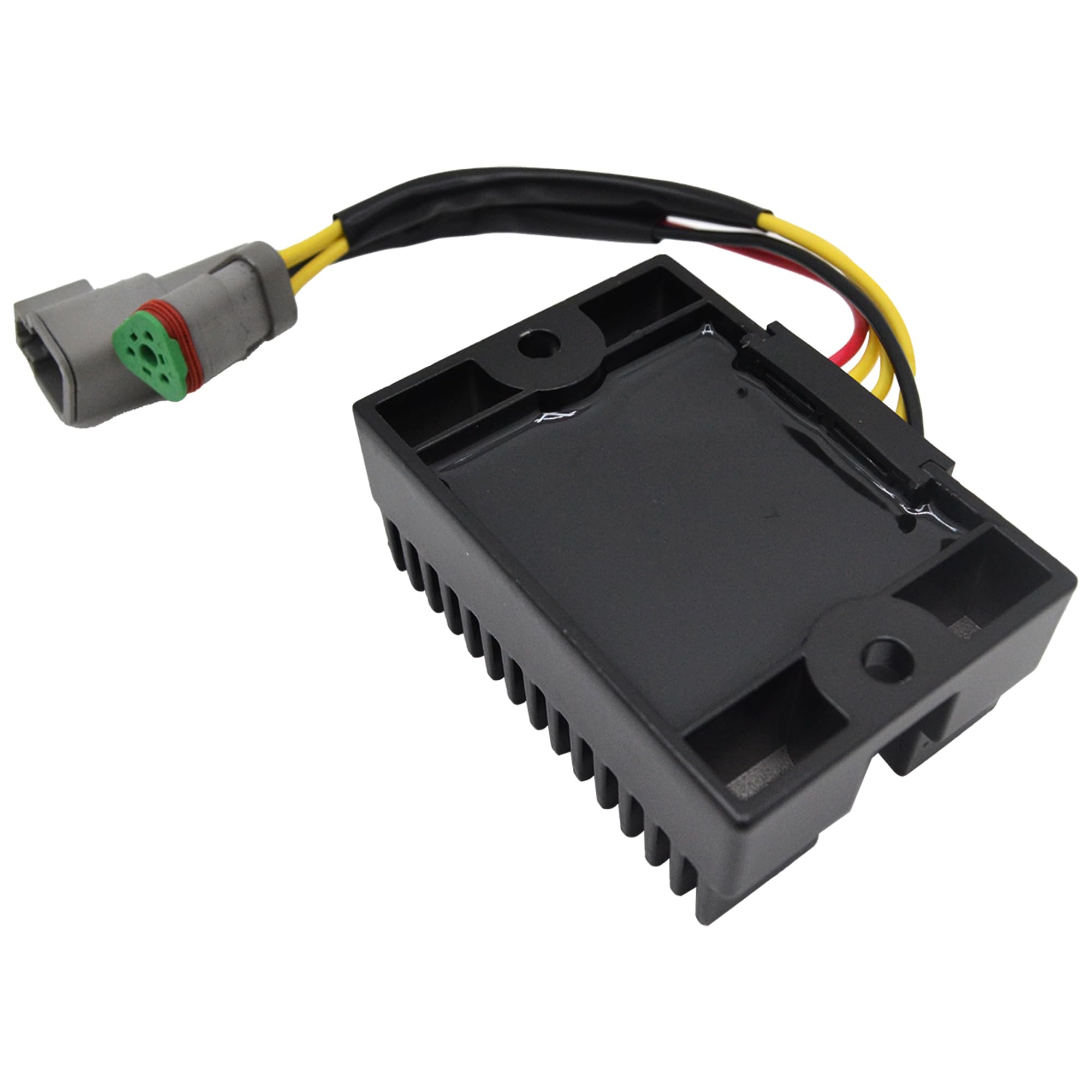 278001969 278001581 regulator napięcia motocykla do Sea-DOO RXP RXT 215 GTX 3D RFI DI GTI Speedster 200 Islandia 220 Utopia