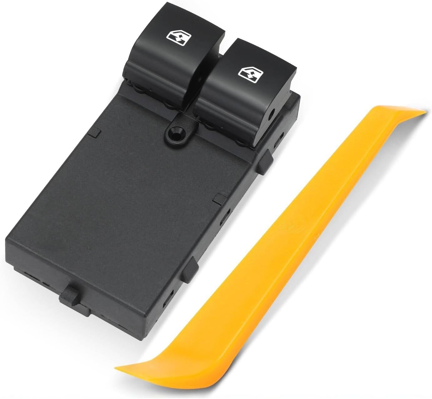 Replacement Parts for Front Driver Side Power Window Switch for Chevrolet Camaro 2012 2013-2015 8-Pin Mod-AP88P-79815