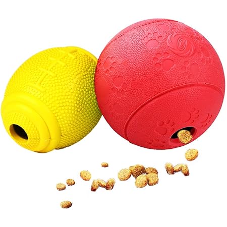 Non-Toxic \u0026 Durable Rubber Treat Food 