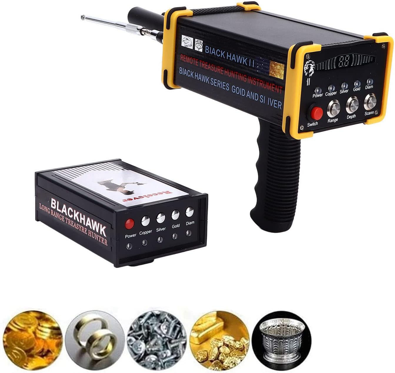 金属探知機 3280フィートの範囲の高感度地下aks金属探知機 金 銀 Us 低価格の および宝物スキャナー用のプロのハンドヘルド検出検索ツール コイン 金属探知機 3280フィートの範囲の高感度地下aks金属探知機 金 銀 Us 低価格の および宝物スキャナー用のプロのハンドヘルド検出検索ツール コイン
