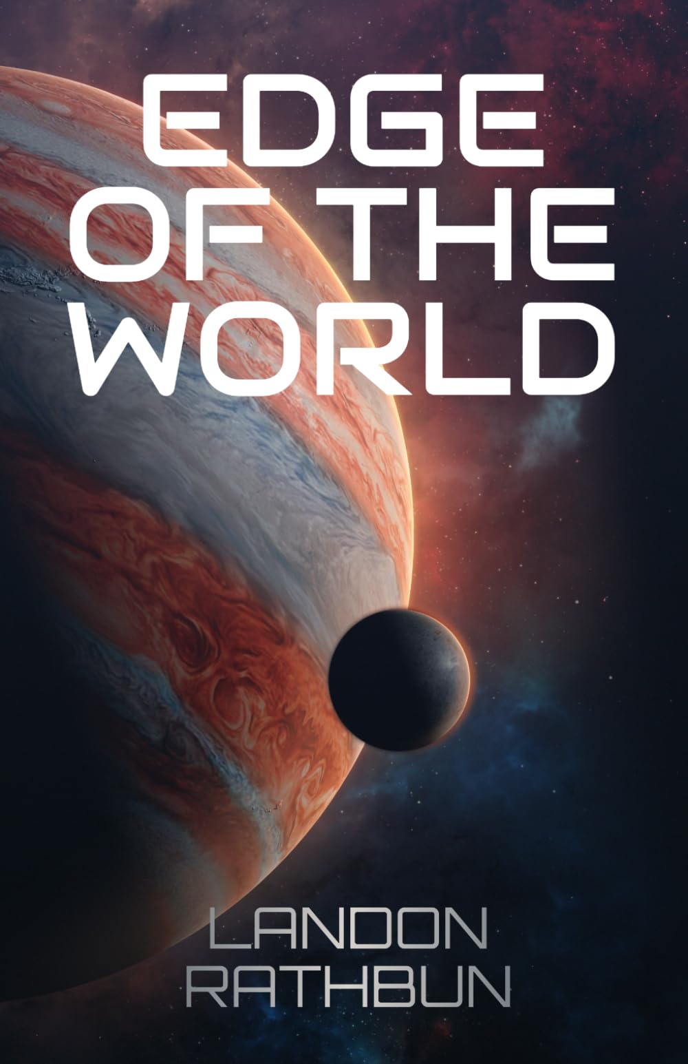 Edge of the World