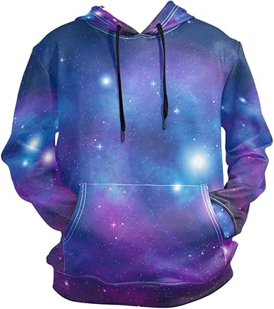space hoodie amazon