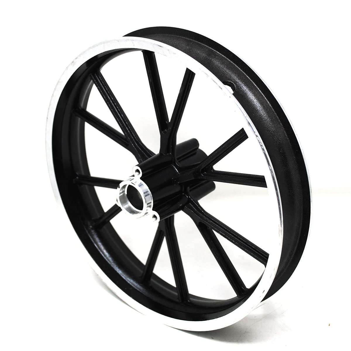 Pneumatico 100/90-18 per Dirt e Pit Bike - Gomma Offroad 18 Pollici