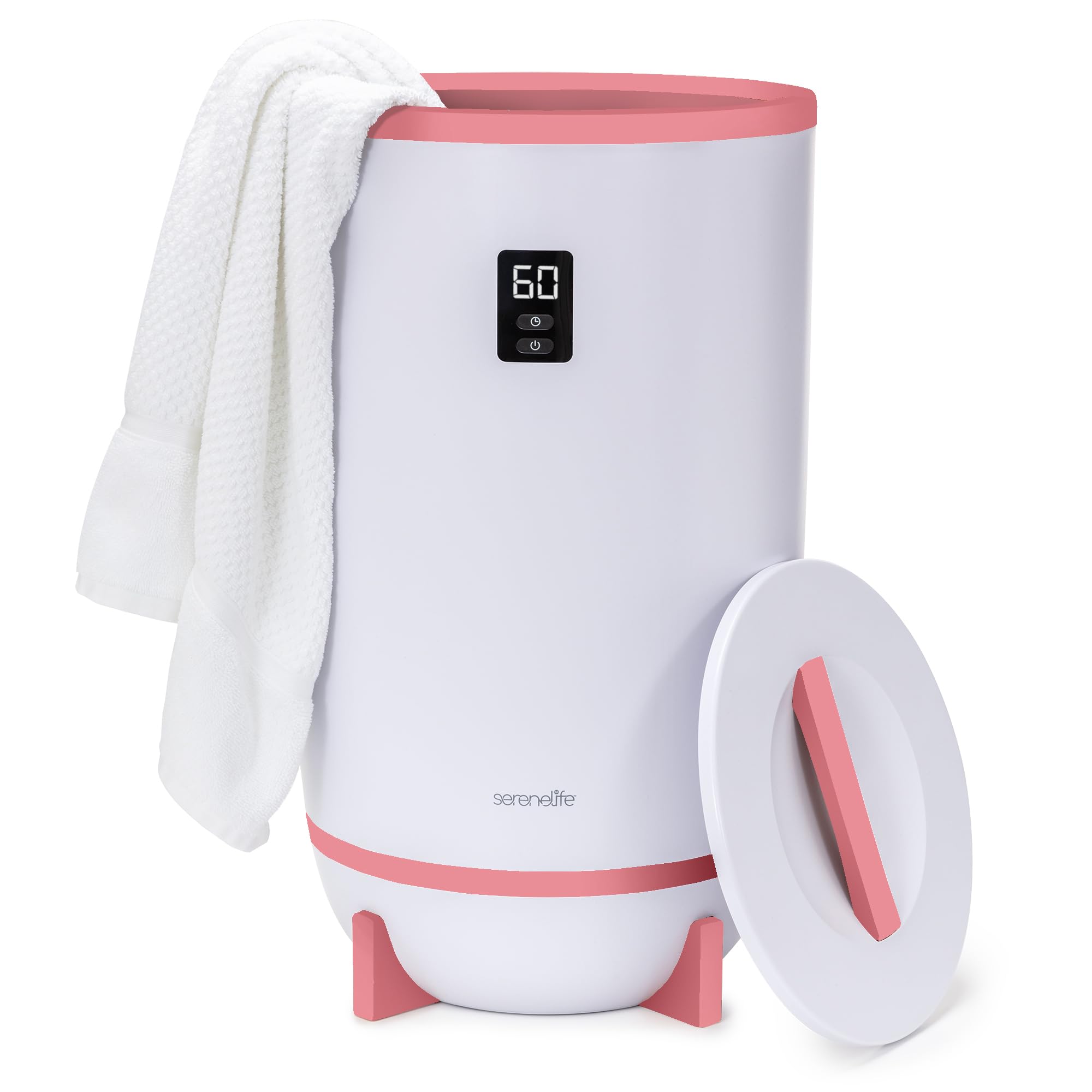 SereneLife Towel Warmer
