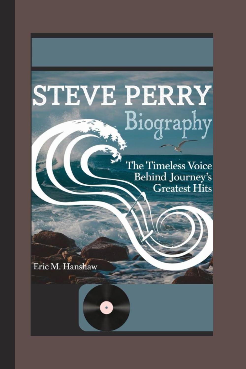 Steve Perry Biography: The Timeless Voice Behind Journey’s Greatest Hits