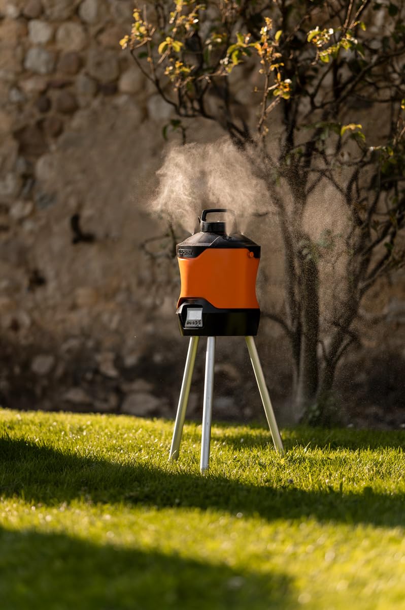 Geyser Florifens disuasorio de Mosquitos 5 L
