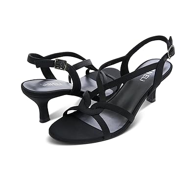 Vaneli Monde Women