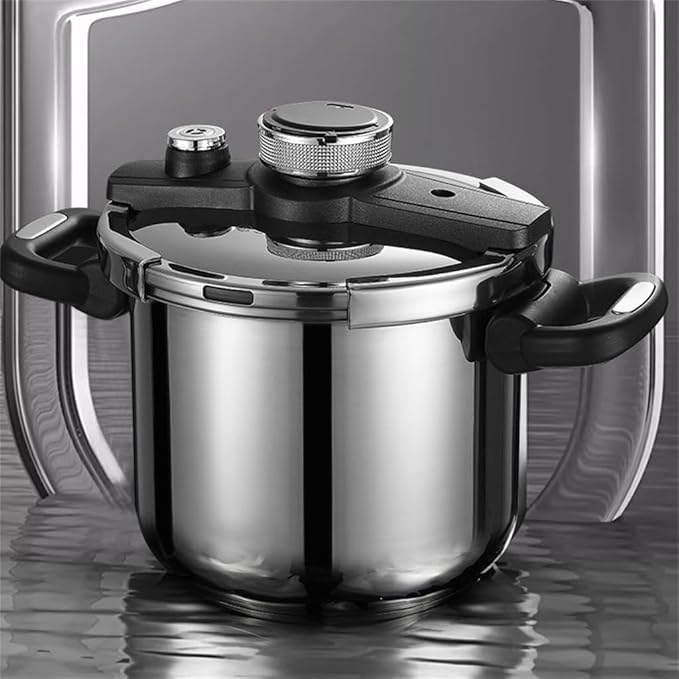 Olla a Presión Metal 0.1L PNAWLLCF miniatura 4