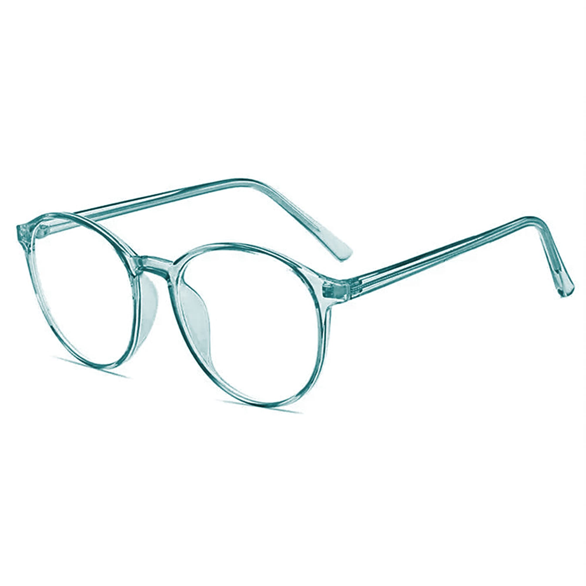 See full amazon price history chart for AUGEN By Visions India Unisex Spectacles With Blue Cut Lenses & Anti-Glare Coating Which Protects Eyes From Blue Light From Computer, Moble, Tablets, Laptop (Zero Power) (101-Blue) (Size-49mm) AUGEN By Visions India Unisex Spectacles With Blue Cut Lenses & Anti-Glare Coating Which Protects Eyes From Blue Light From Computer, Moble, Tablets, Laptop (Zero Power) (101-Blue) (Size-49mm) (B09JKRV9B2) Amazon Price History, Amazon Price Tracker