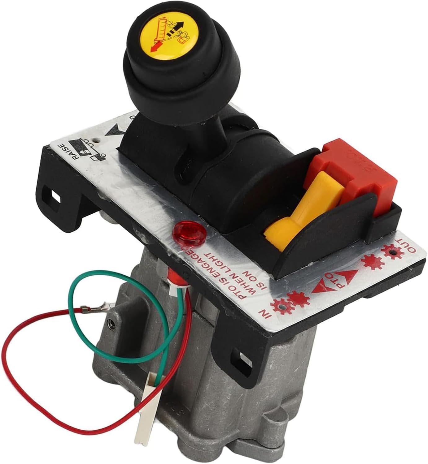 Industrial Proportional Air Control Valves for Multiple Vehicle Hydraulic Systems, Metal Pto Air Shifts Control Valves