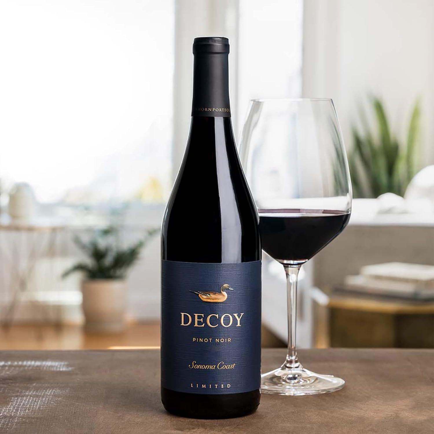 Decoy Limited Pinot Noir, 750 ML